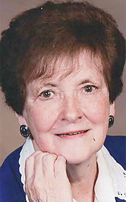 Donna Jean Thomas